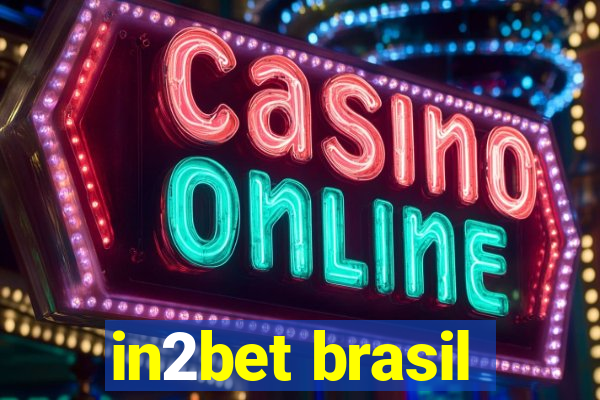 in2bet brasil